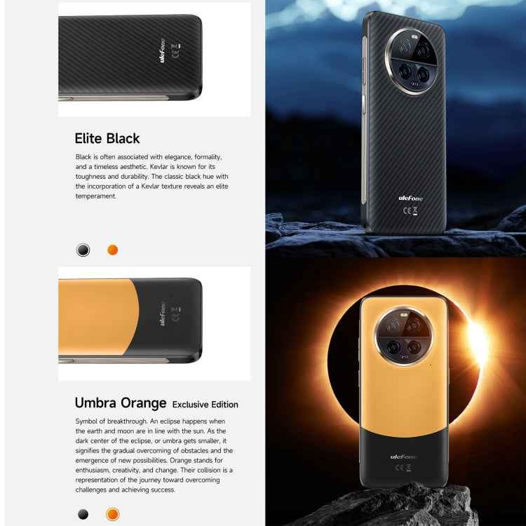 Ulefone Armor 23 Ultra Rugged Phone, 6.78 inch Android 13 MediaTek Dimensity 8020 Octa Core up to 2.6GHz, Satellite Messaging