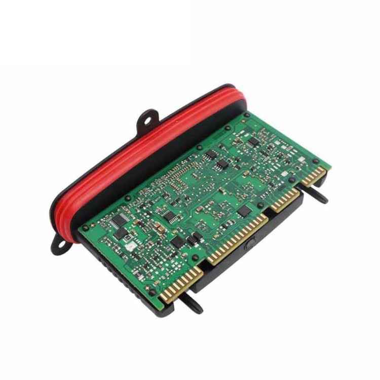 For BMW F10 LCI 08.2012-2016 Car LED Headlight Driver Controller 63117440877, 63117440877