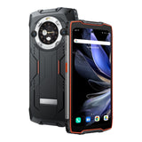 Blackview BV9300 Pro, IP68/IP69K/MIL-STD-810H, 6.7 inch + 1.32 inch Android 13 MediaTek Helio G99 Octa Core, Network: 4G, NFC, OTG, 8GB+256GB, 12GB+256GB