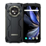 Blackview BV9300 Pro, IP68/IP69K/MIL-STD-810H, 6.7 inch + 1.32 inch Android 13 MediaTek Helio G99 Octa Core, Network: 4G, NFC, OTG, 8GB+256GB, 12GB+256GB