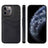 Litchi Leather Skin Card Slots Phone Case