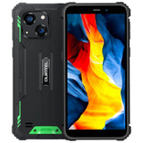 Smartphone Oukitel WP32 - Resistente IP68/IP69K, 5,93 pulgadas, Android 13, Unisoc Tiger T606 de ocho núcleos, NFC, OTG, 4G, 4 GB + 128 GB