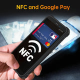 Oukitel WP32, Rugged smartphone, 4GB+128GB,5.93 inch Android 13 Unisoc Tiger T606 Octa-core