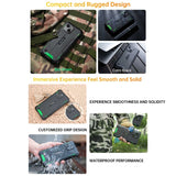 Oukitel WP32, Rugged smartphone, 4GB+128GB,5.93 inch Android 13 Unisoc Tiger T606 Octa-core