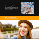 Oukitel WP32, Rugged smartphone, 4GB+128GB,5.93 inch Android 13 Unisoc Tiger T606 Octa-core