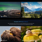 Oukitel WP36, IP68/IP69K, Fingerprint Identification, 10600mAh Big Battery, 6.52 inch MediaTek