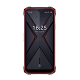 HOTWAV T7 Rugged Android Phone - 6.52 Inch, 6280mAh, MT8788 Octa Core, 4GB+128GB, 4G, OTG