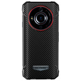 HOTWAV T7 Rugged Android Phone - 6.52 Inch, 6280mAh, MT8788 Octa Core, 4GB+128GB, 4G, OTG