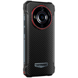 HOTWAV T7 Rugged Android Phone - 6.52 Inch, 6280mAh, MT8788 Octa Core, 4GB+128GB, 4G, OTG