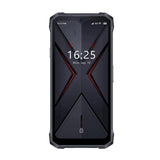 HOTWAV T7 Rugged Android Phone - 6.52 Inch, 6280mAh, MT8788 Octa Core, 4GB+128GB, 4G, OTG