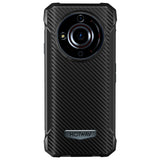 HOTWAV T7 Rugged Android Phone - 6.52 Inch, 6280mAh, MT8788 Octa Core, 4GB+128GB, 4G, OTG