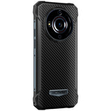 HOTWAV T7 Rugged Android Phone - 6.52 Inch, 6280mAh, MT8788 Octa Core, 4GB+128GB, 4G, OTG