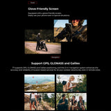 HOTWAV T7 Rugged Android Phone - 6.52 Inch, 6280mAh, MT8788 Octa Core, 4GB+128GB, 4G, OTG