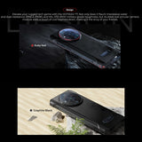 HOTWAV T7 Rugged Android Phone - 6.52 Inch, 6280mAh, MT8788 Octa Core, 4GB+128GB, 4G, OTG