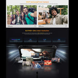 HOTWAV W11 Rugged Phone, Night Vision, 20800mAh, 6.6 inch Android 13, 64 MP Ultra Clear Main Camera,Recording Call