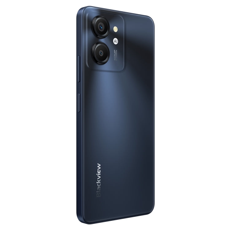 Blackview COLOR 8 Smartphone with Fingerprint & Face Identification, 6.75" Display, Android 13, Unisoc T616 Octa Core, 4G Network, 8GB+128GB & 8GB+256GB Options