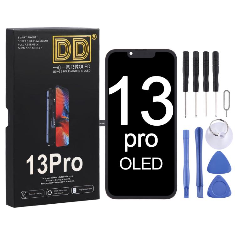 Professional OLED Screen Repair – iPhone 12 to 15 Pro Max | Soft/Hard IC Removal Service