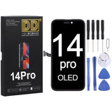 Professional OLED Screen Repair iPhone 12 to 15 Pro Max - Soft/Hard IC Removal Service