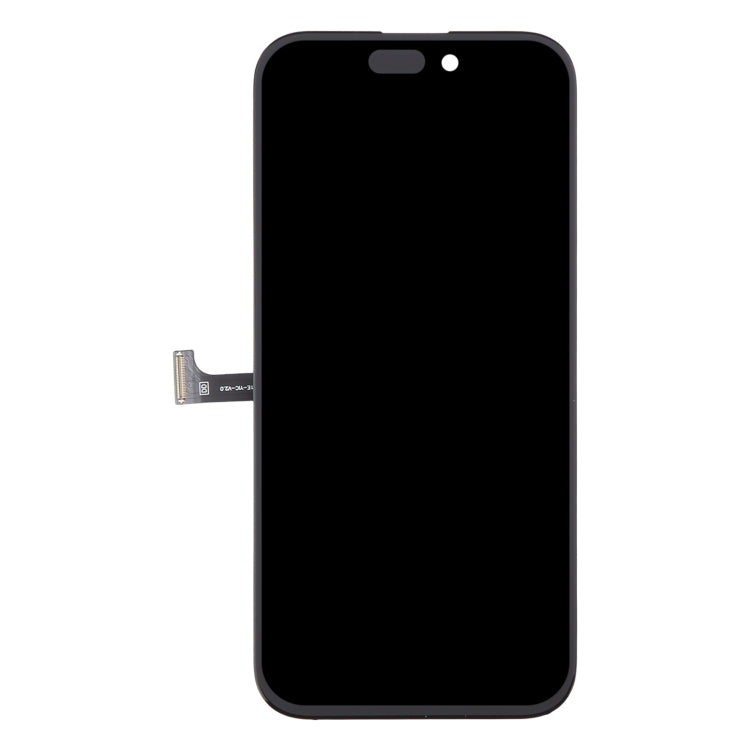 Professional OLED Screen Repair iPhone 12 to 15 Pro Max - Soft/Hard IC Removal Service