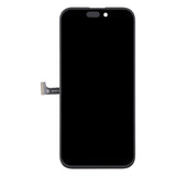 Professional OLED Screen Repair iPhone 12 to 15 Pro Max - Soft/Hard IC Removal Service