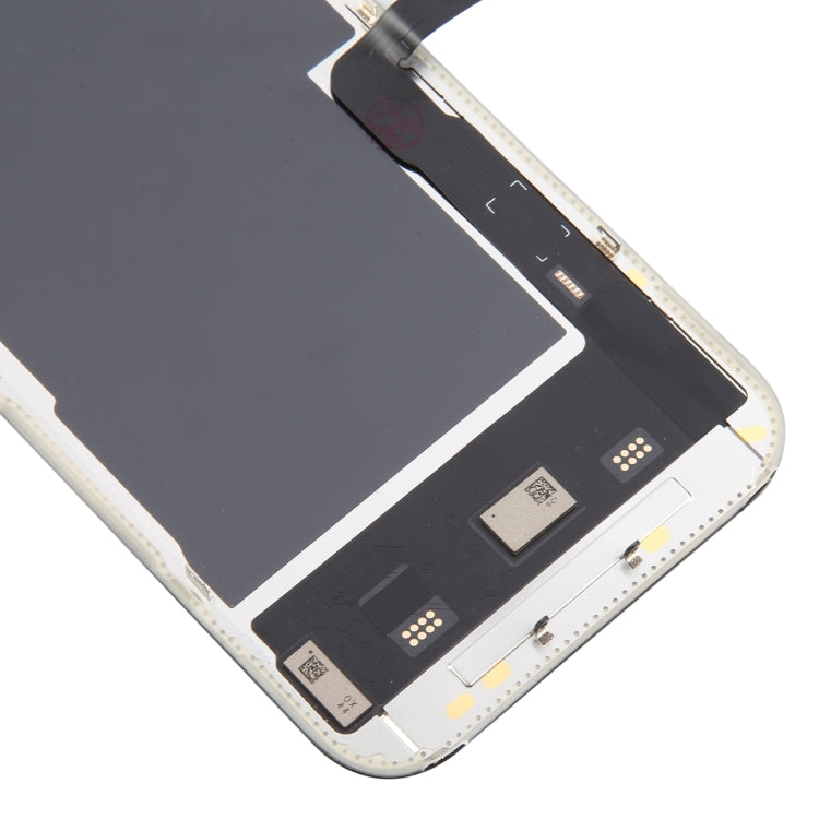 Professional OLED Screen Repair iPhone 12 to 15 Pro Max - Soft/Hard IC Removal Service