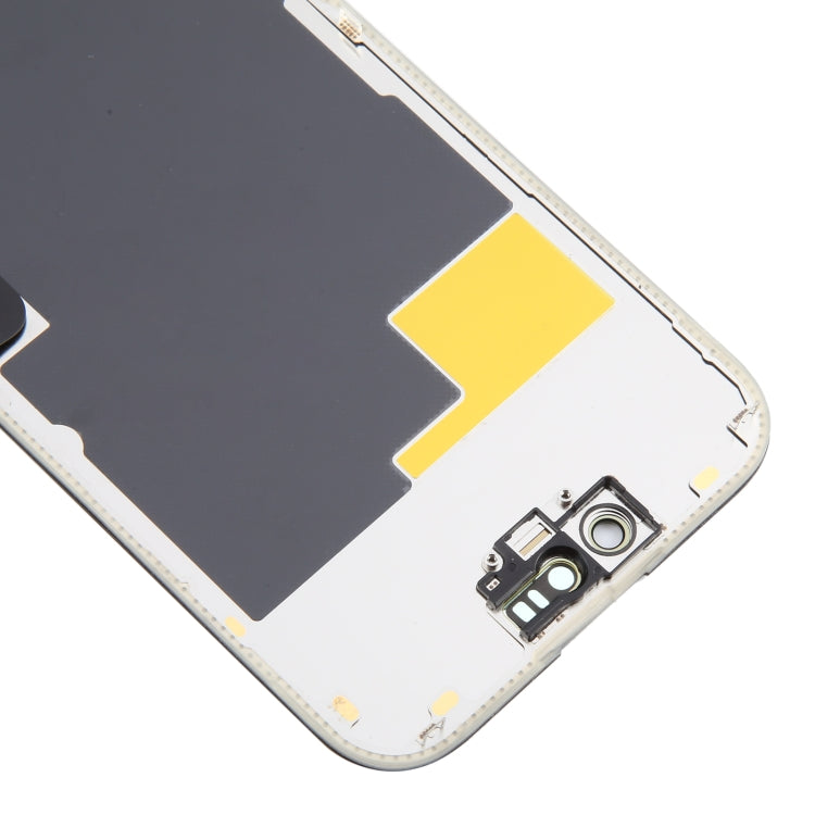 Professional OLED Screen Repair iPhone 12 to 15 Pro Max - Soft/Hard IC Removal Service