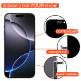 Professional OLED Screen Repair iPhone 12 to 15 Pro Max - Soft/Hard IC Removal Service