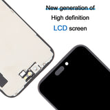 Reemplazo de pantalla LCD HD Incell para iPhone 15