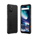 UMIDIGI BISON X20, 6GB+128GB, Face ID & Side Fingerprint Identification, 6.53 inch Android 13 MediaTek Helio P60