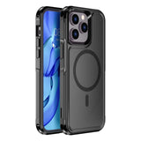 RedPepper Armor Magsafe PC Hybrid TPU Phone Case