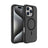 RedPepper Armor Magsafe PC Hybrid TPU Phone Case