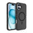 RedPepper Armor Magsafe PC Hybrid TPU Phone Case