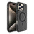 RedPepper Armor Magsafe PC Hybrid TPU Phone Case