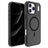 RedPepper Armor Magsafe PC Hybrid TPU Phone Case