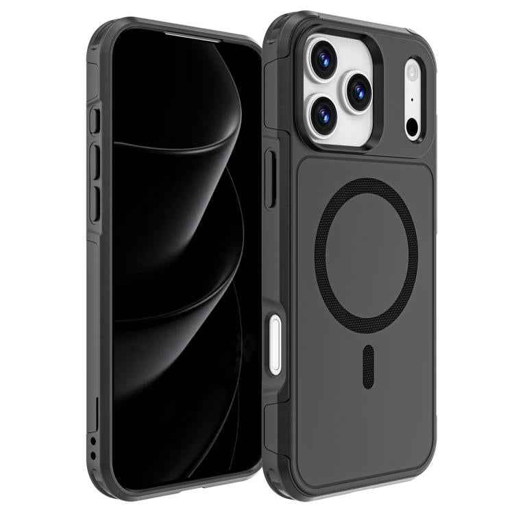 RedPepper Armor Magsafe PC Hybrid TPU Phone Case