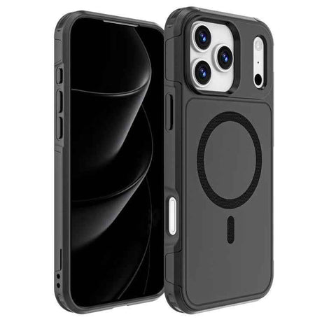 RedPepper Armor Magsafe PC Hybrid TPU Phone Case
