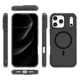 RedPepper Armor Magsafe PC Hybrid TPU Phone Case