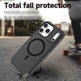 RedPepper Armor Magsafe PC Hybrid TPU Phone Case