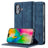 LC.IMEEKE Strong Magnetism Microfiber Leather Phone Case