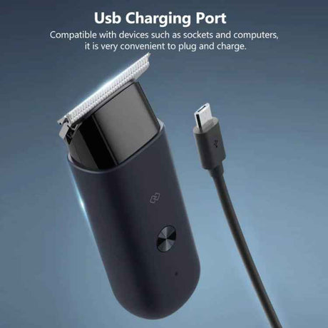 Xiaomi Youpin Multifunctional Mini Electric Rechargeable Hair Clipper