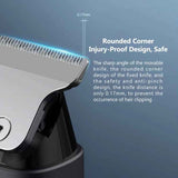Xiaomi Youpin Multifunctional Mini Electric Rechargeable Hair Clipper