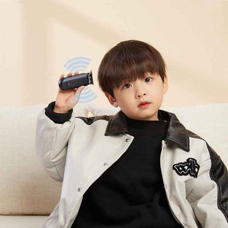 Xiaomi Youpin Multifunctional Mini Electric Rechargeable Hair Clipper