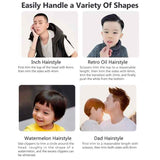 Xiaomi Youpin Multifunctional Mini Electric Rechargeable Hair Clipper