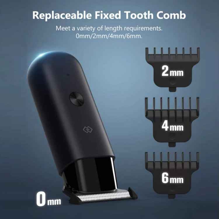 Xiaomi Youpin Multifunctional Mini Electric Rechargeable Hair Clipper