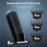 Xiaomi Youpin Multifunctional Mini Electric Rechargeable Hair Clipper