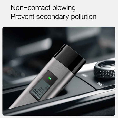 Xiaomi Youpin Lydsto T1 Portable Alcohol Tester