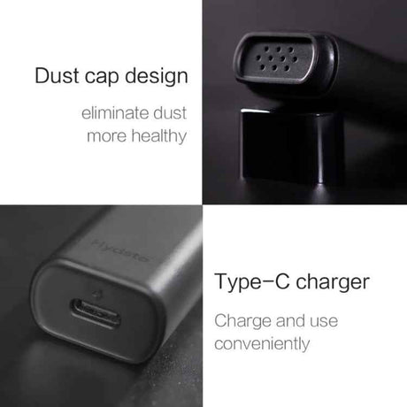 Xiaomi Youpin Lydsto T1 Portable Alcohol Tester