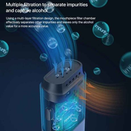 Xiaomi Youpin Lydsto T1 Portable Alcohol Tester