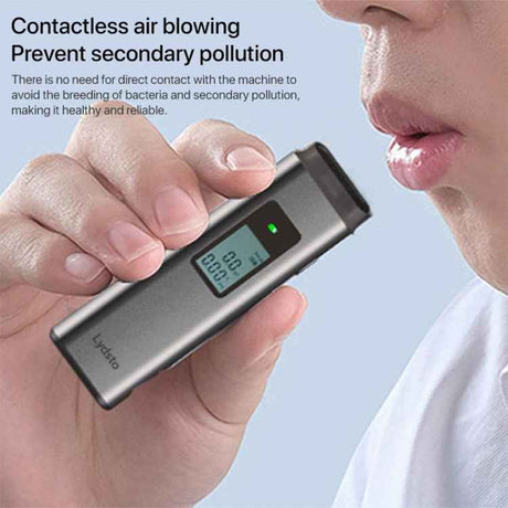 Xiaomi Youpin Lydsto T1 Portable Alcohol Tester