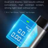 Xiaomi Youpin Lydsto T1 Portable Alcohol Tester